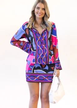Women Gingham & Heels Shirts><noscript><img width=