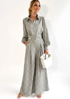 Women Gingham & Heels Shirts><noscript><img width=