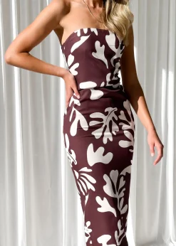 Women Gingham & Heels Midi><noscript><img width=