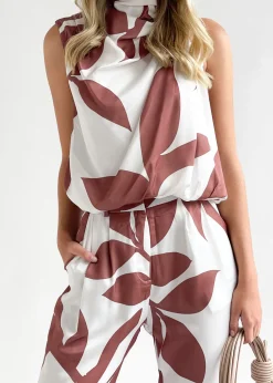 Women Gingham & Heels Blouses><noscript><img width=