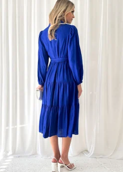 Women Gingham & Heels Midi><noscript><img width=