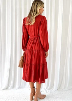 Women Gingham & Heels Midi><noscript><img width=