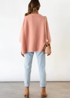 Women Gingham & Heels Sweaters><noscript><img width=