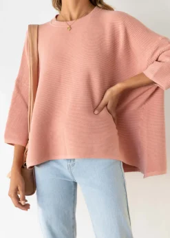 Women Gingham & Heels Sweaters><noscript><img width=