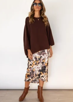 Women Gingham & Heels Sweaters><noscript><img width=