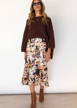 Women Gingham & Heels Sweaters><noscript><img width=