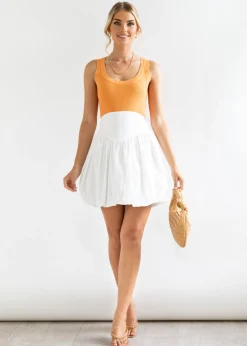 Women Gingham & Heels Skirts><noscript><img width=