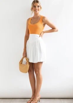 Women Gingham & Heels Skirts><noscript><img width=