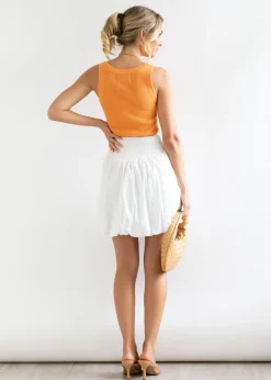 Women Gingham & Heels Skirts><noscript><img width=