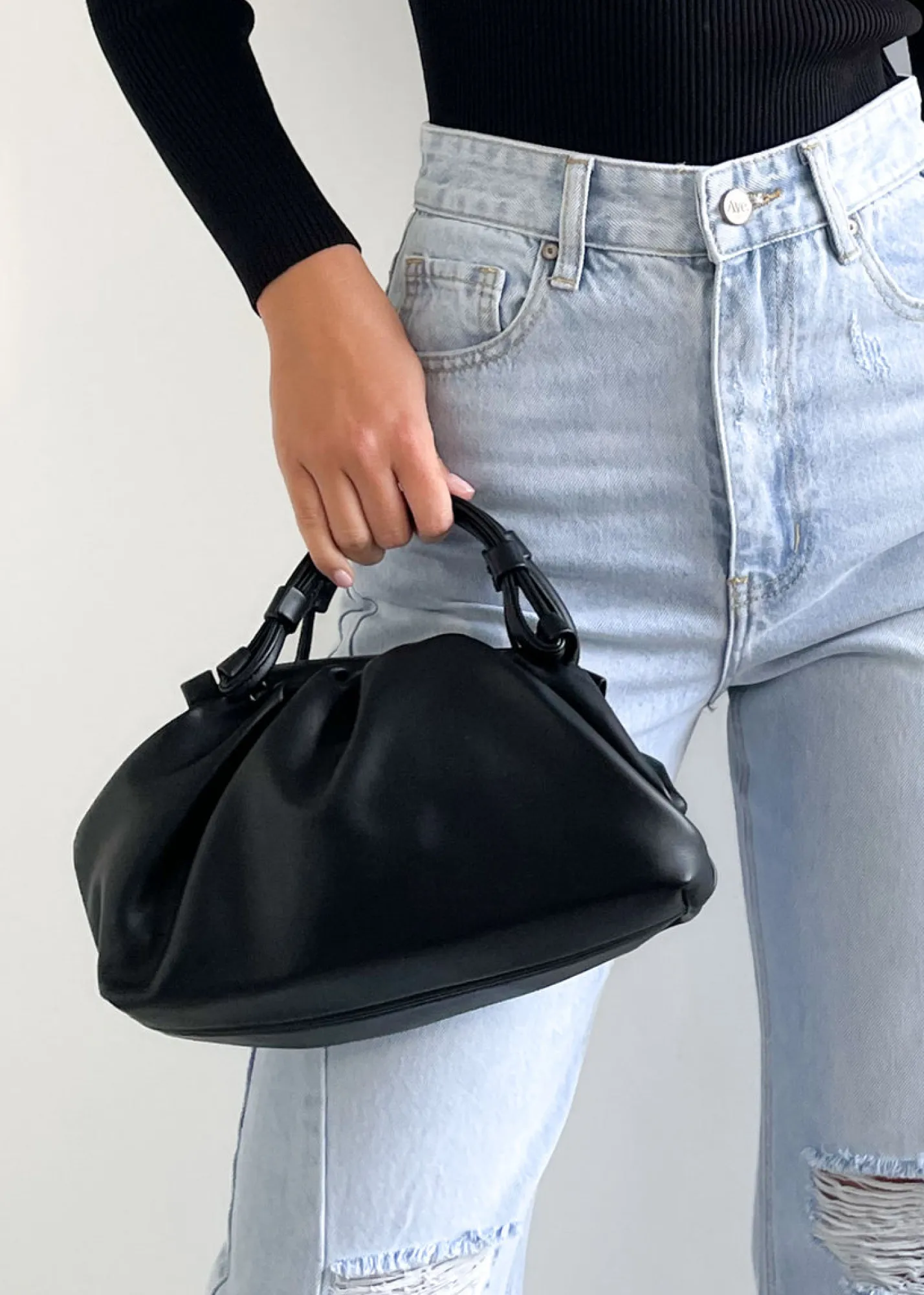 Women Gingham & Heels Bags>Aminya Bag