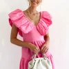 Women Gingham & Heels Bags>Aminya Bag