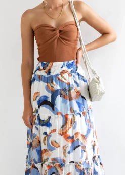 Women Gingham & Heels Skirts><noscript><img width=