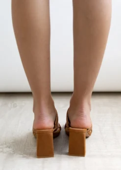 Women Gingham & Heels Shoes><noscript><img width=