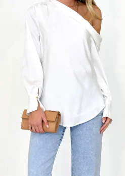 Women Gingham & Heels Blouses><noscript><img width=