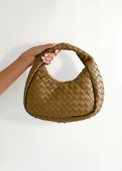 Women Gingham & Heels Bags>Annelia Bag
