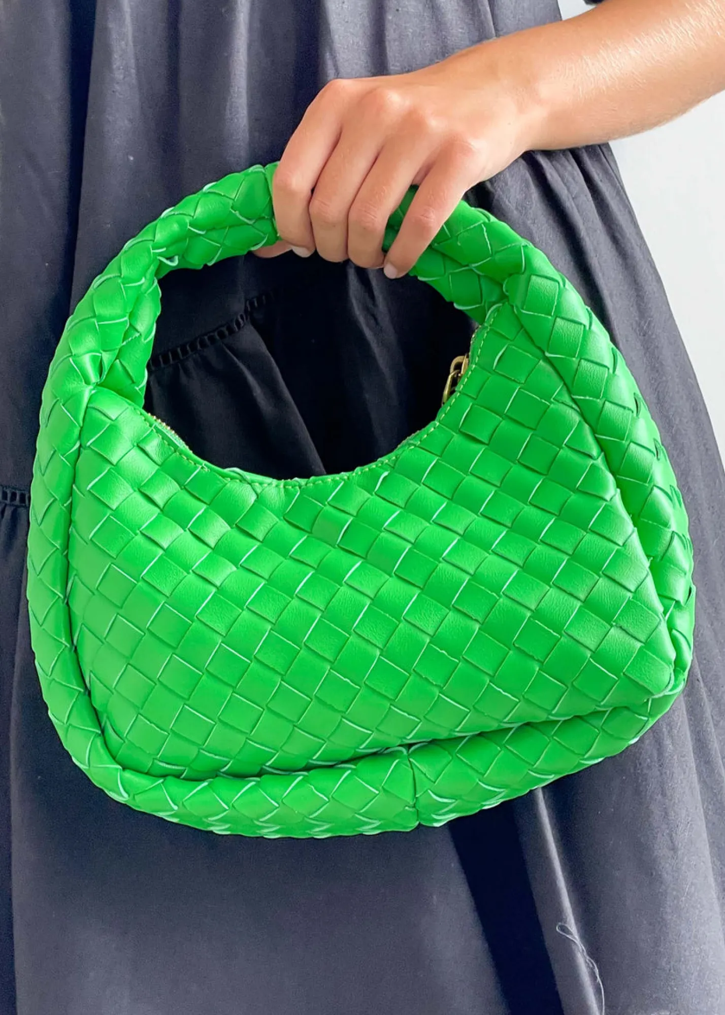 Women Gingham & Heels Bags>Annelia Bag