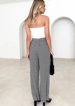 Women Gingham & Heels Sets><noscript><img width=