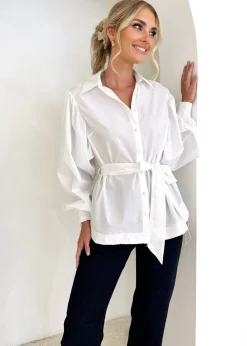 Women Gingham & Heels Shirts>Archo Shirt