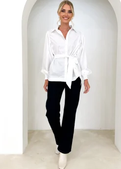 Women Gingham & Heels Shirts>Archo Shirt