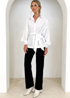 Women Gingham & Heels Shirts><noscript><img width=
