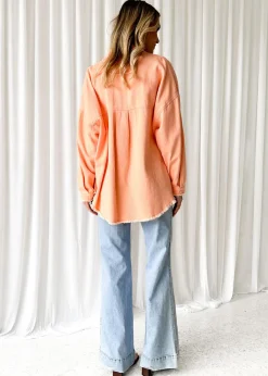 Women Gingham & Heels Shirts><noscript><img width=