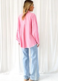 Women Gingham & Heels Shirts><noscript><img width=