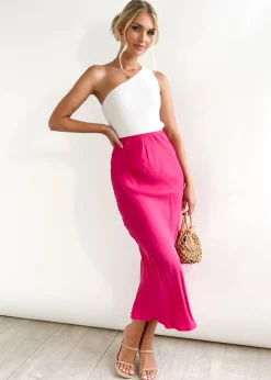 Women Gingham & Heels Skirts><noscript><img width=