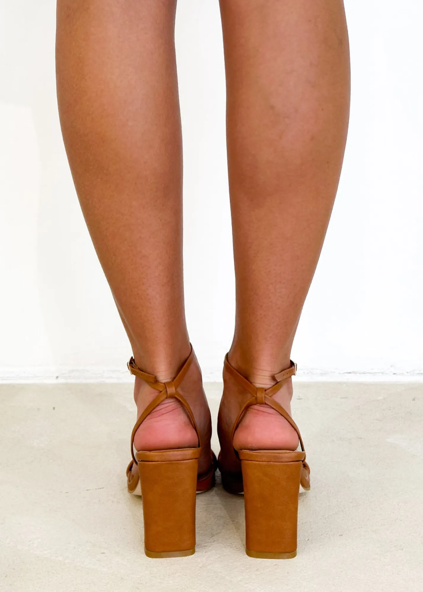 Women Gingham & Heels Shoes>Baya Heels