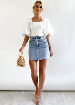 Women Gingham & Heels Skirts><noscript><img width=