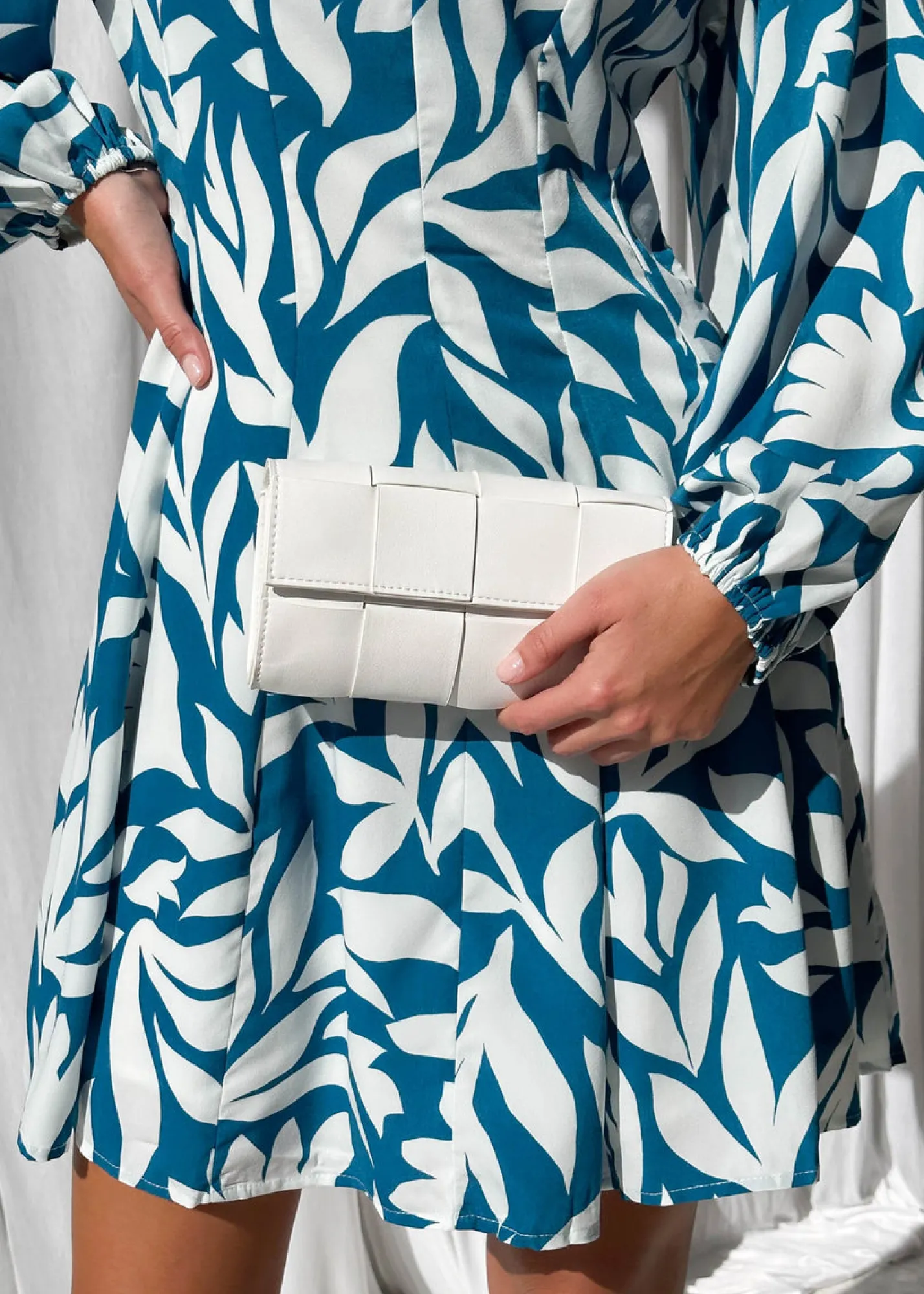 Women Gingham & Heels Bags>Brit Crossbody Bag