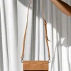 Women Gingham & Heels Bags>Brit Crossbody Bag