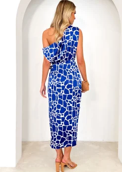 Women Gingham & Heels Midi><noscript><img width=