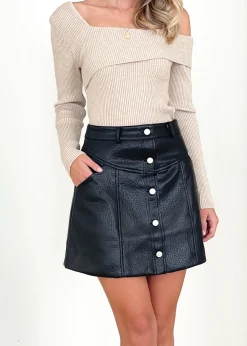 Women Gingham & Heels Skirts><noscript><img width=