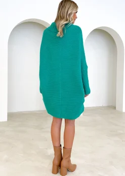 Women Gingham & Heels Sweaters><noscript><img width=
