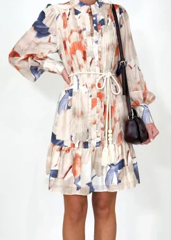 Women Gingham & Heels Short><noscript><img width=