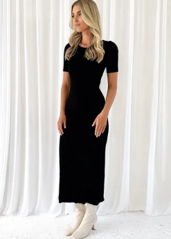 Women Gingham & Heels Midi><noscript><img width=