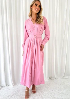 Women Gingham & Heels Midi><noscript><img width=