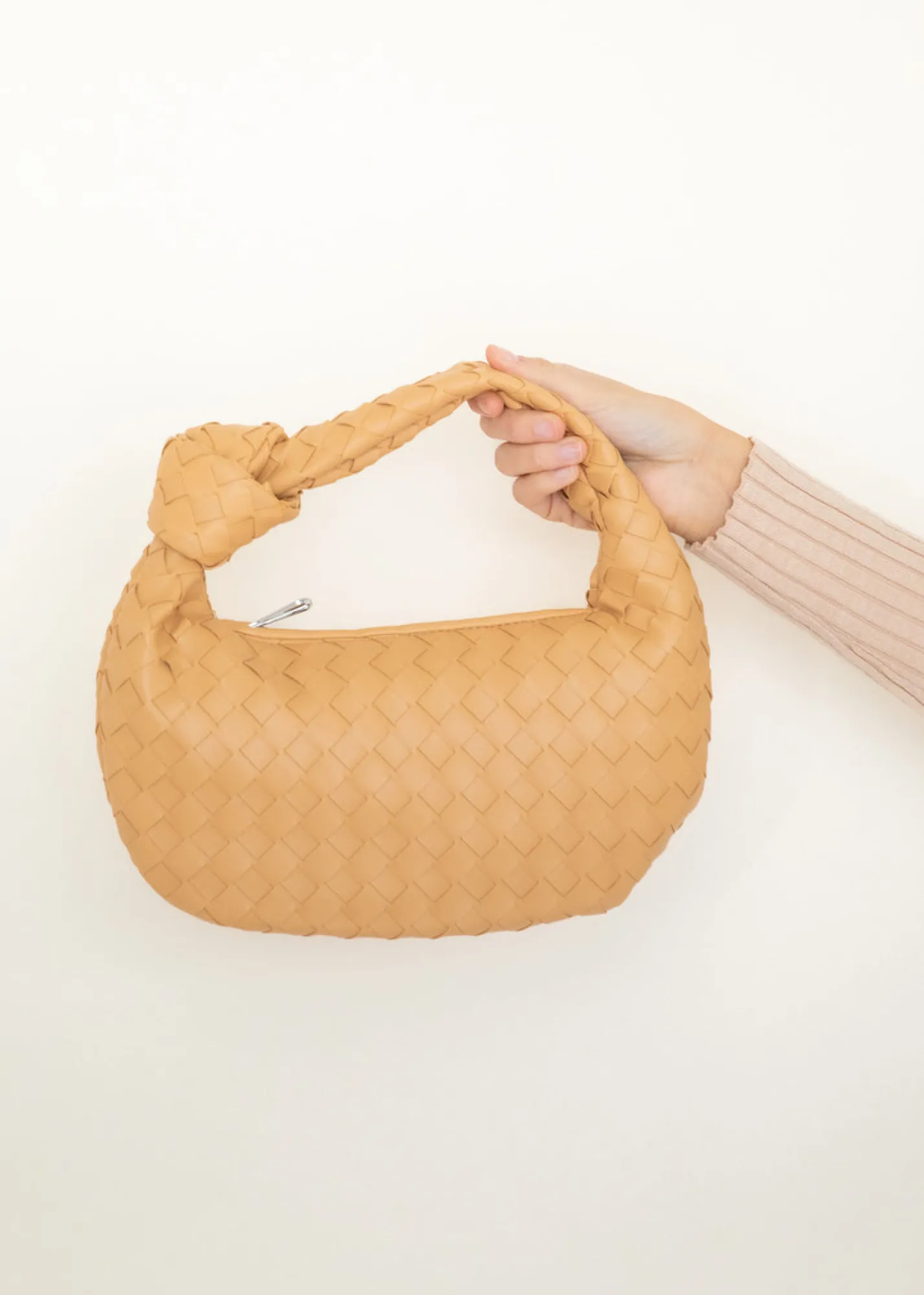 Women Gingham & Heels Bags>Chameleon Bag