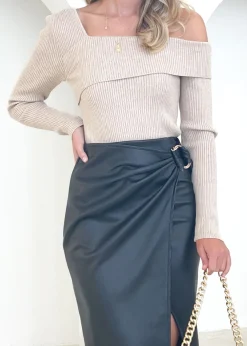 Women Gingham & Heels Skirts><noscript><img width=