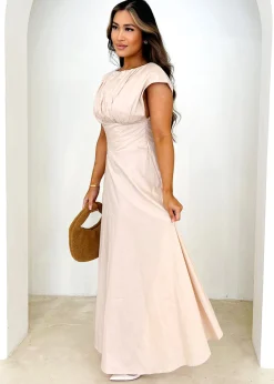 Women Gingham & Heels Midi><noscript><img width=