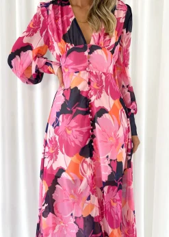 Women Gingham & Heels Midi><noscript><img width=