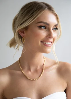 Women Gingham & Heels Jewellery><noscript><img width=