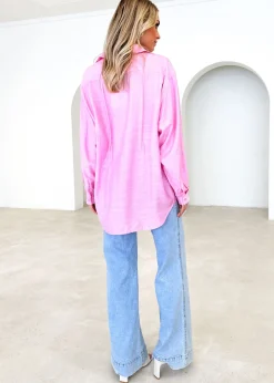 Women Gingham & Heels Shirts><noscript><img width=