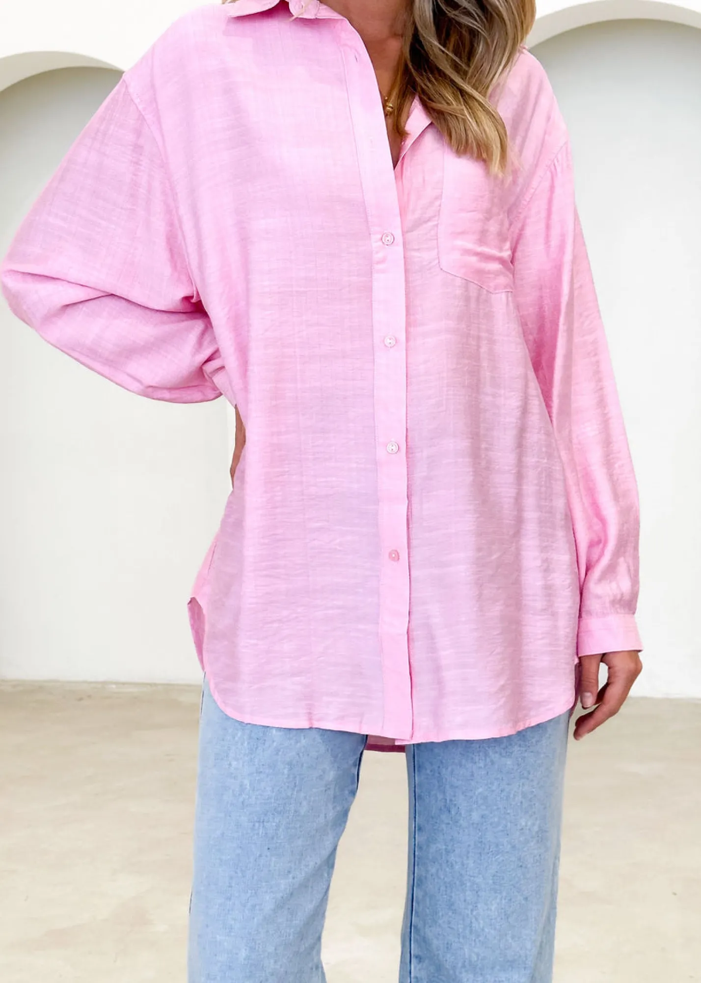 Women Gingham & Heels Shirts>Clarita Shirt