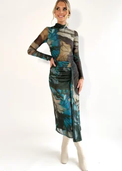 Women Gingham & Heels Skirts><noscript><img width=