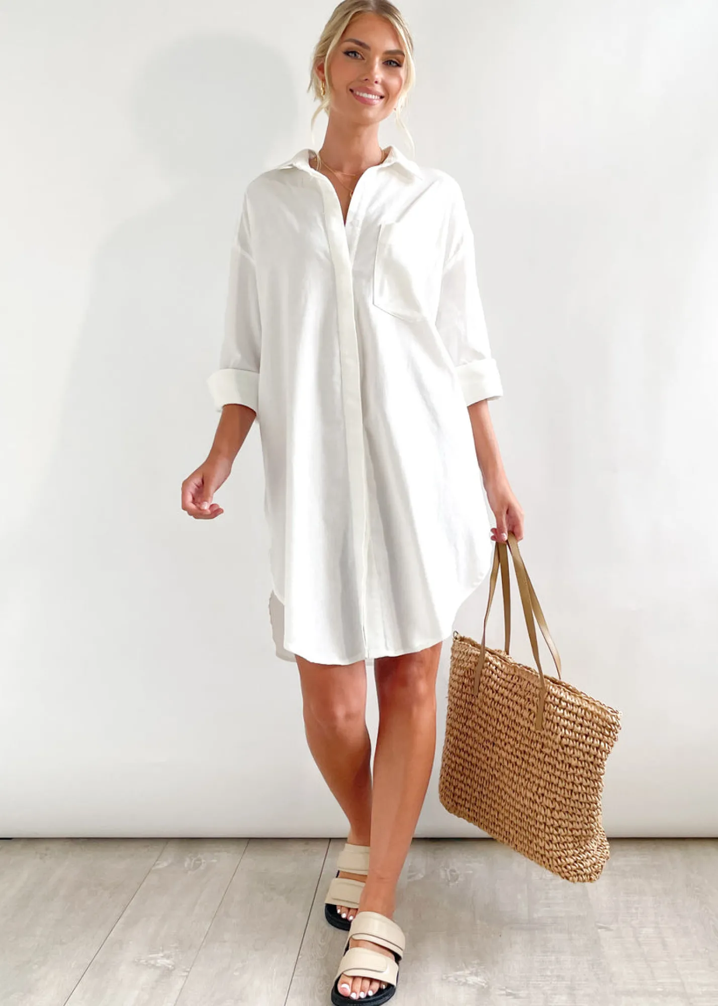Women Gingham & Heels Shirts>Corrine Shirt