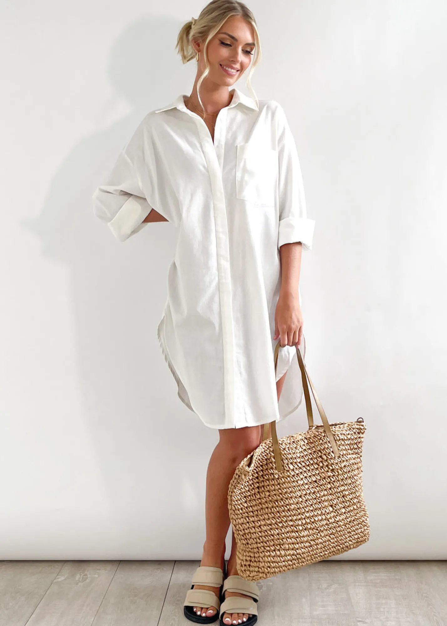 Women Gingham & Heels Shirts>Corrine Shirt