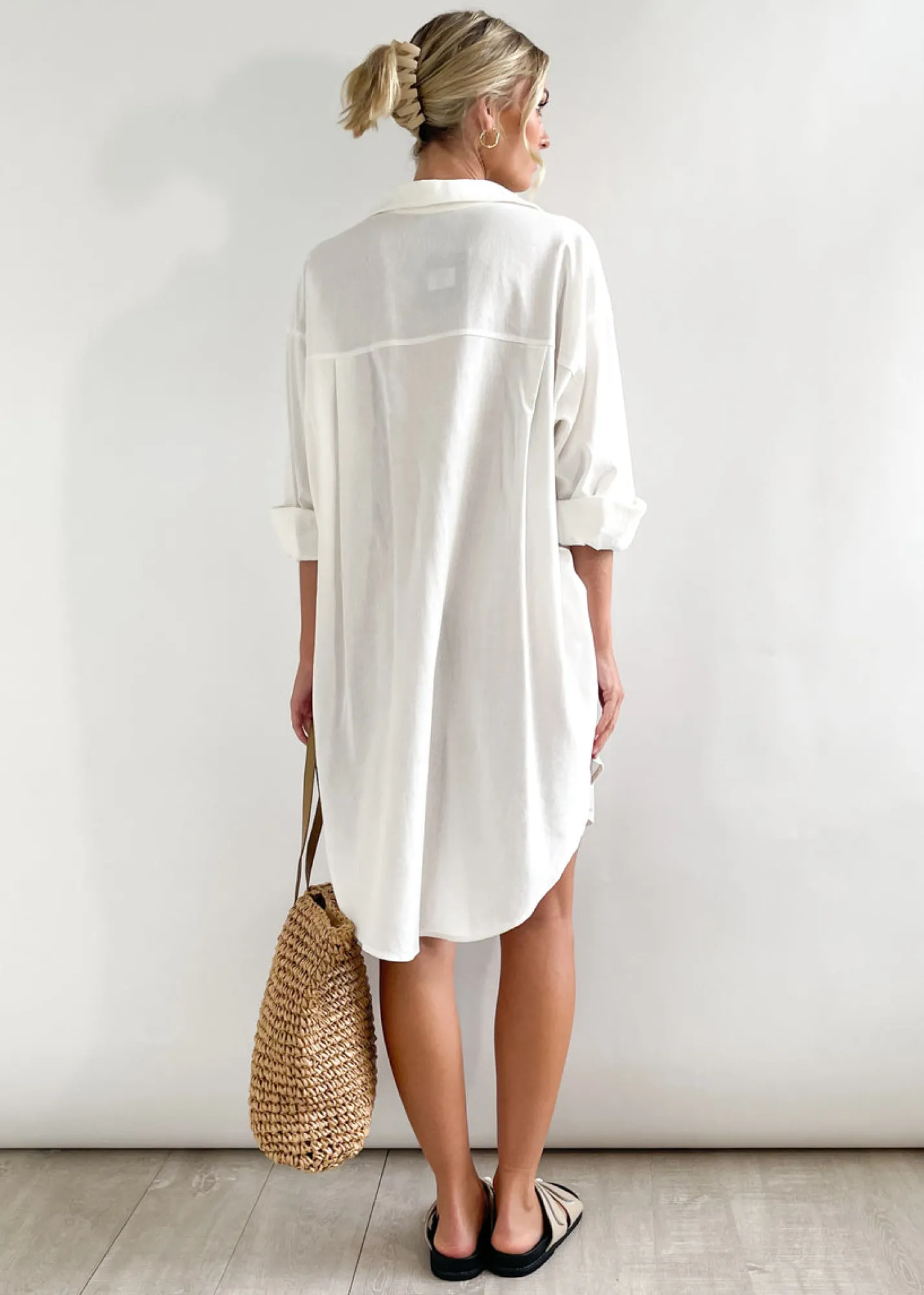 Women Gingham & Heels Shirts>Corrine Shirt