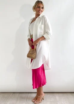Women Gingham & Heels Shirts><noscript><img width=