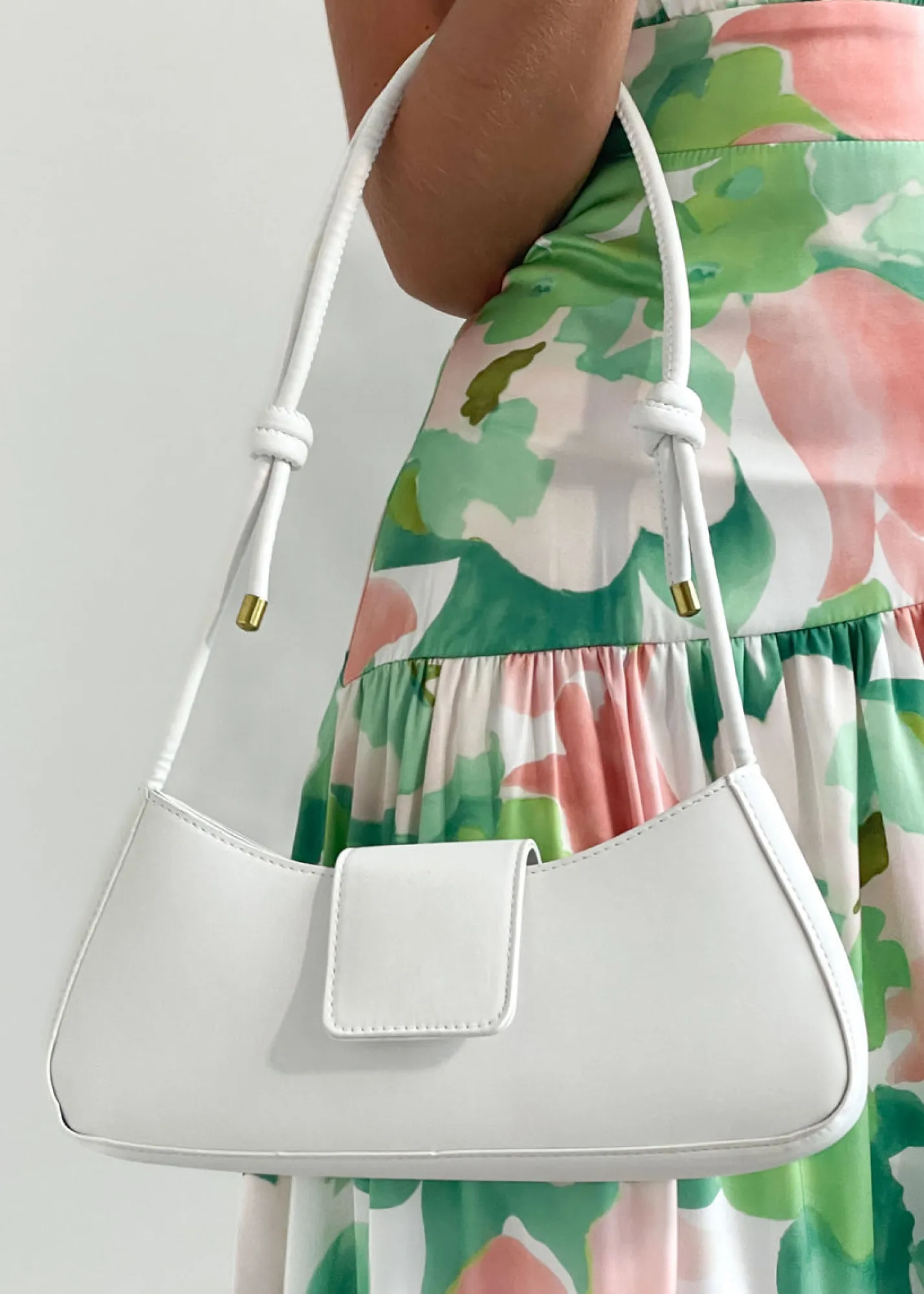 Women Gingham & Heels Bags>Dacota Bag